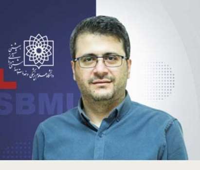 Dr.S.Mohsen Ghotbi